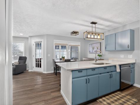 700 S Lakeside Drive Syracuse IN 46567