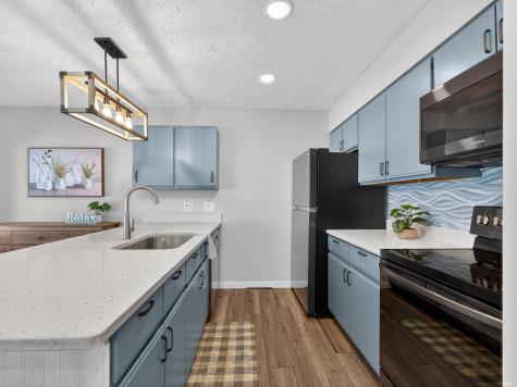 700 S Lakeside Drive Syracuse IN 46567