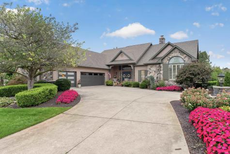 10834 Birkdale Court Fort Wayne IN 46814
