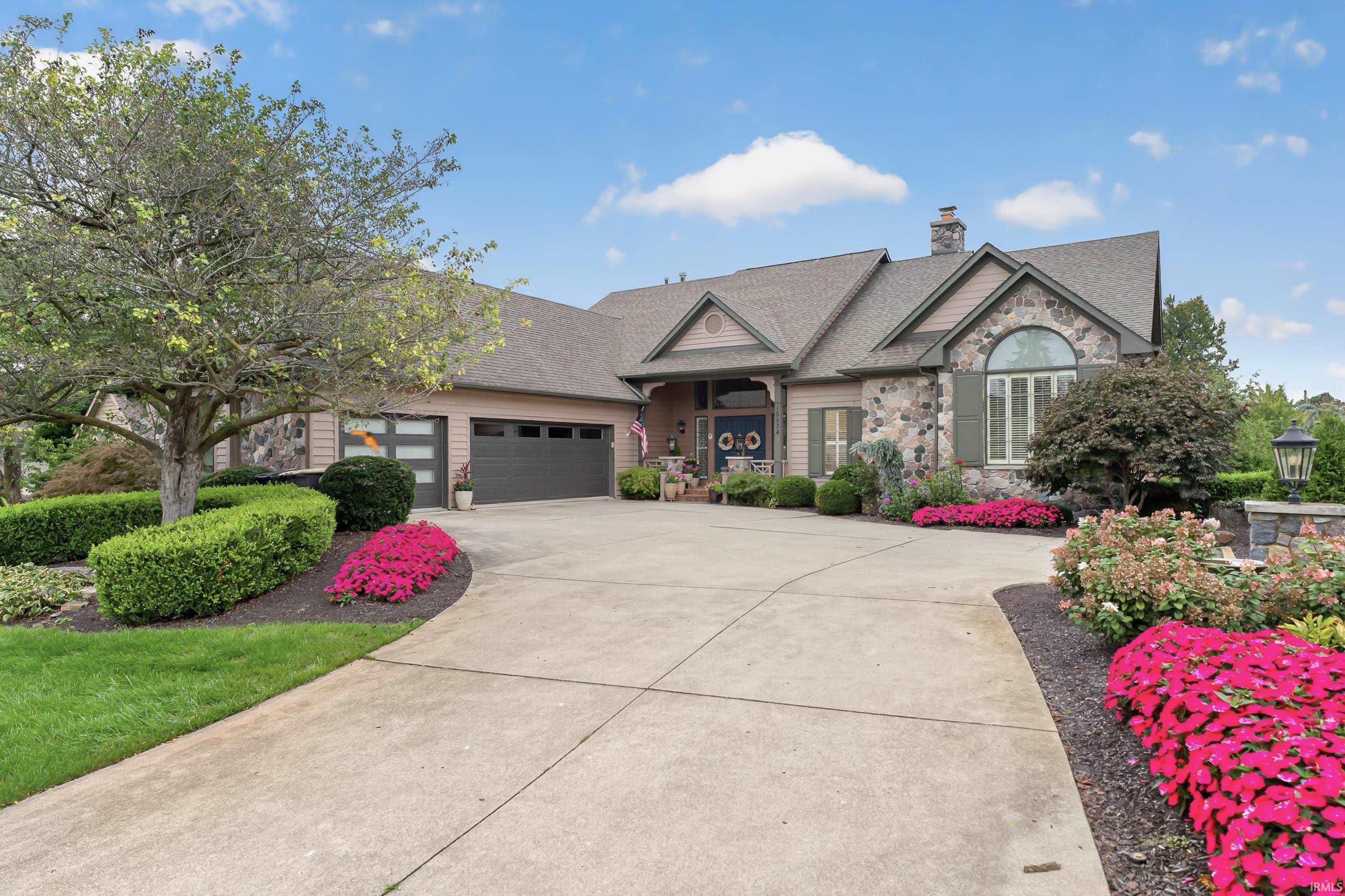 Fort Wayne IN, 10834 Birkdale Court