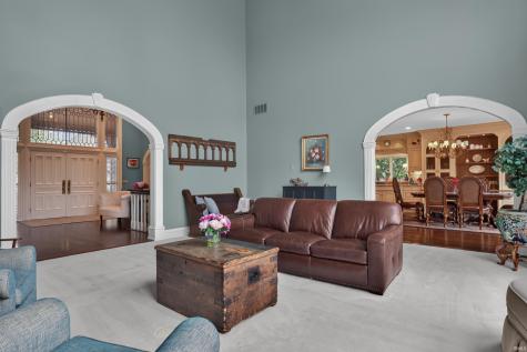 10834 Birkdale Court Fort Wayne IN 46814