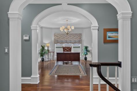10834 Birkdale Court Fort Wayne IN 46814