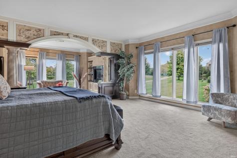10834 Birkdale Court Fort Wayne IN 46814