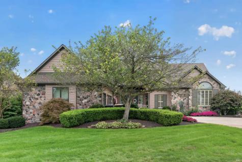 10834 Birkdale Court Fort Wayne IN 46814