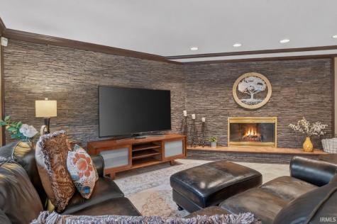 10834 Birkdale Court Fort Wayne IN 46814