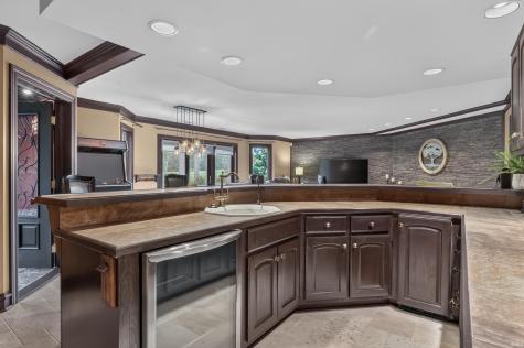 10834 Birkdale Court Fort Wayne IN 46814