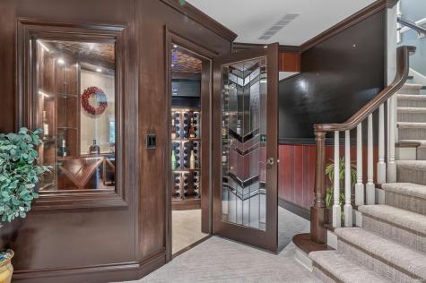 10834 Birkdale Court Fort Wayne IN 46814