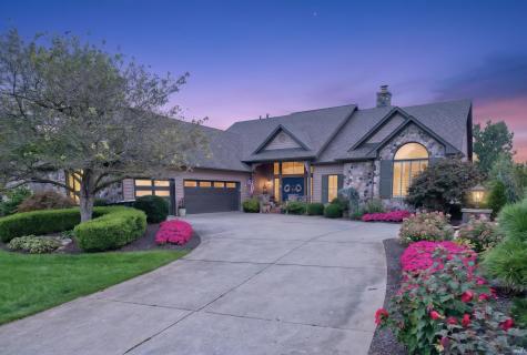 10834 Birkdale Court Fort Wayne IN 46814