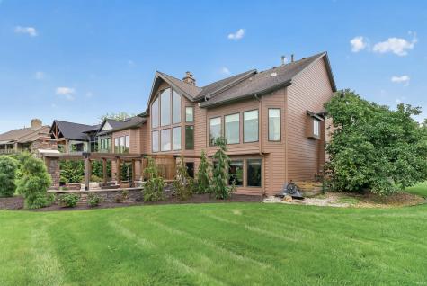 10834 Birkdale Court Fort Wayne IN 46814
