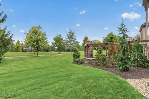 10834 Birkdale Court Fort Wayne IN 46814