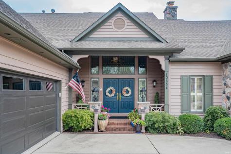 10834 Birkdale Court Fort Wayne IN 46814
