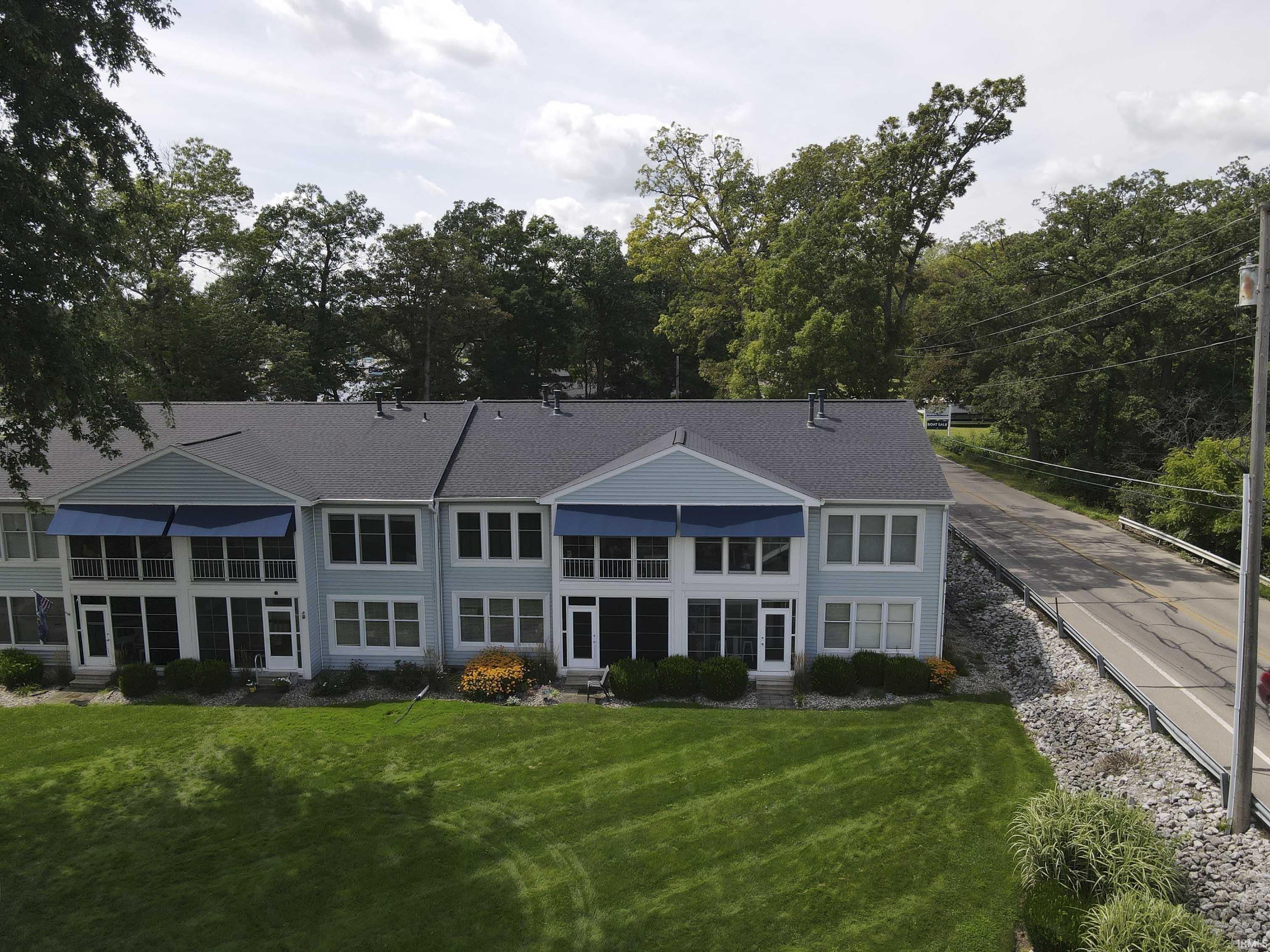 700 S Lakeside Drive Syracuse IN 46567