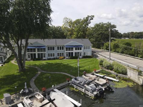 700 S Lakeside Drive Syracuse IN 46567