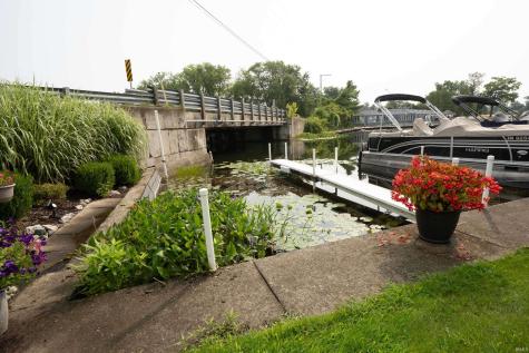 700 S Lakeside Drive Syracuse IN 46567