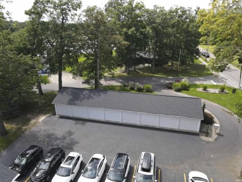 700 S Lakeside Drive Syracuse IN 46567