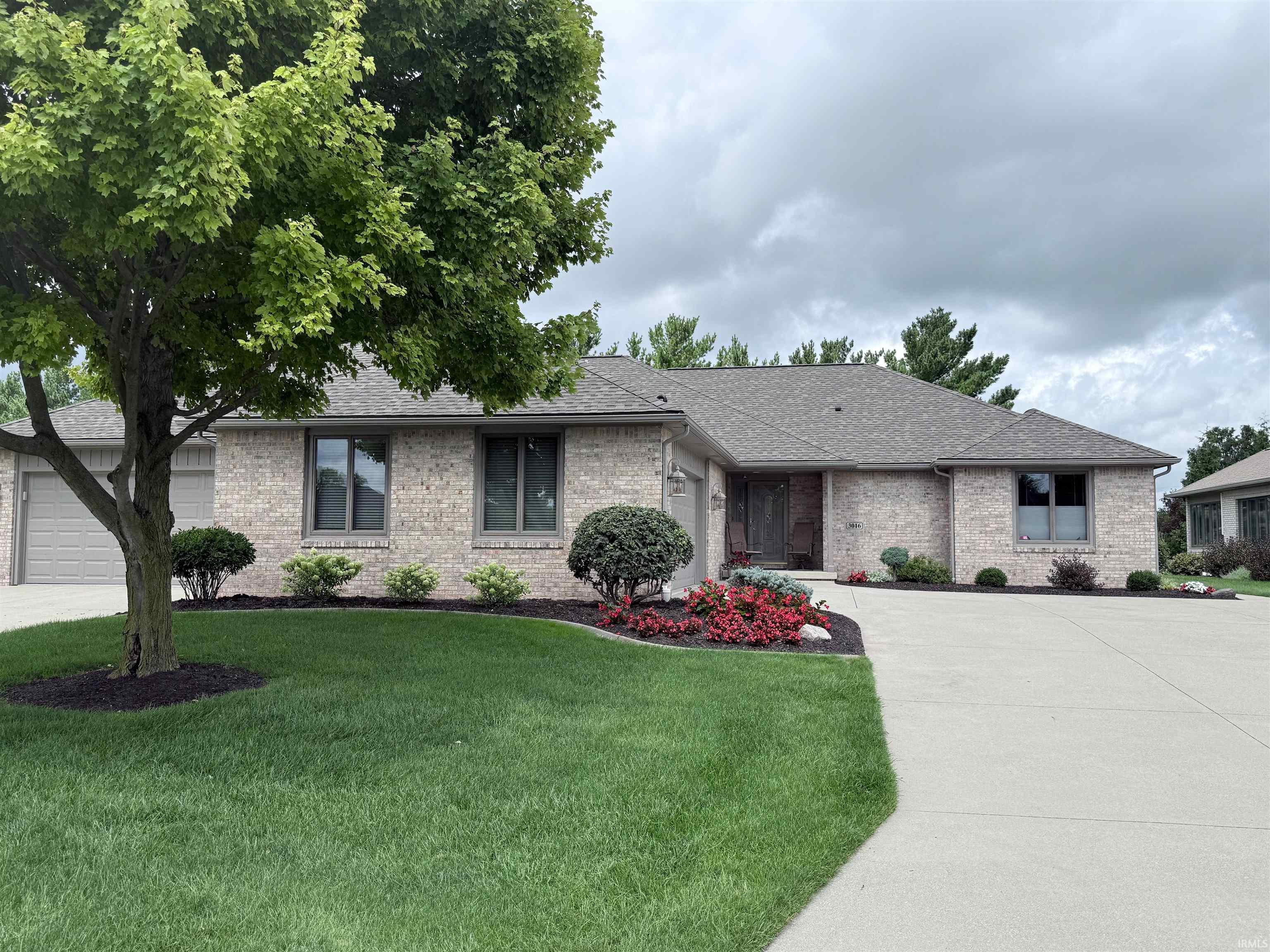 Kokomo IN, 3016 Lamplighter Lane