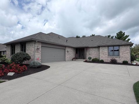 3016 Lamplighter Lane Kokomo IN 46902