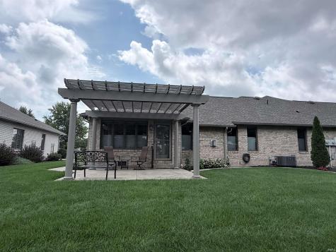 3016 Lamplighter Lane Kokomo IN 46902