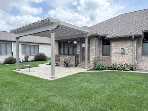 3016 Lamplighter Lane Kokomo IN 46902