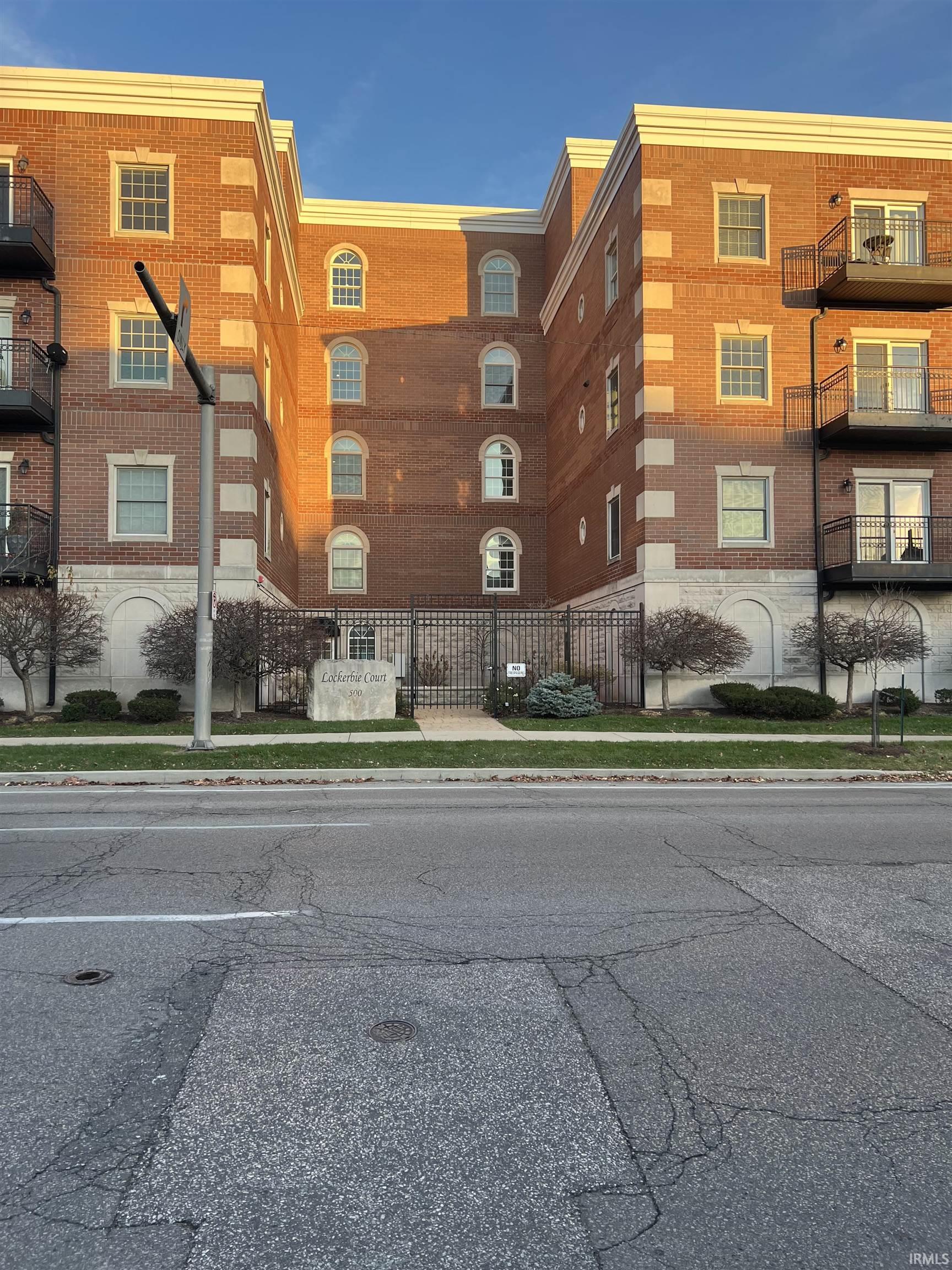 500 N Walnut Street Bloomington IN 47408