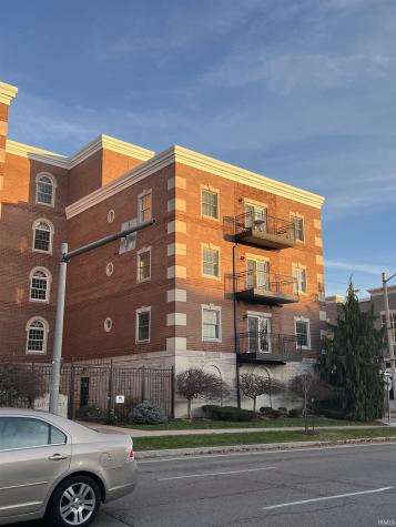 500 N Walnut Street Bloomington IN 47408