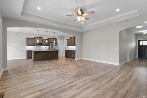 3439 Sabatina Cove Fort Wayne IN 46818