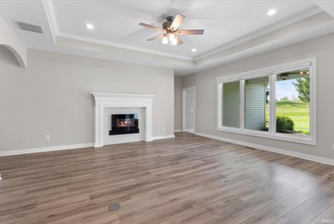 3439 Sabatina Cove Fort Wayne IN 46818