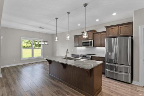 3439 Sabatina Cove Fort Wayne IN 46818