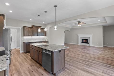 3439 Sabatina Cove Fort Wayne IN 46818