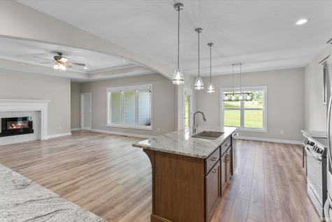 3439 Sabatina Cove Fort Wayne IN 46818