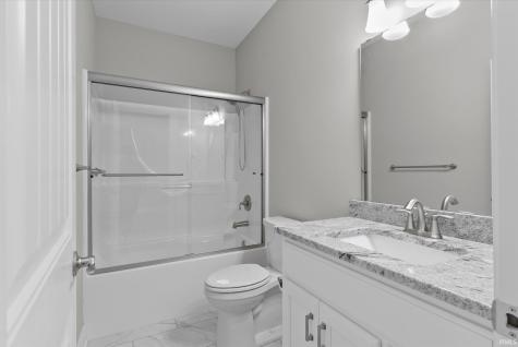3439 Sabatina Cove Fort Wayne IN 46818