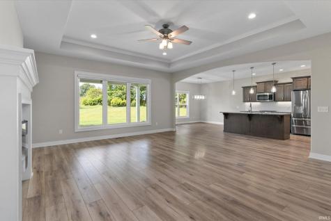 3439 Sabatina Cove Fort Wayne IN 46818