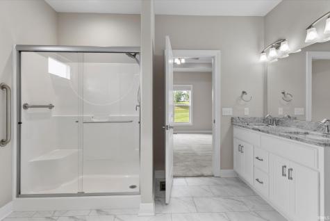 3439 Sabatina Cove Fort Wayne IN 46818
