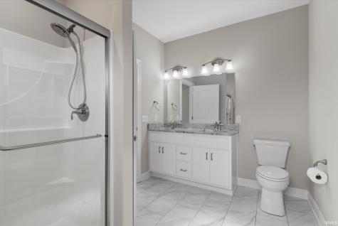 3439 Sabatina Cove Fort Wayne IN 46818