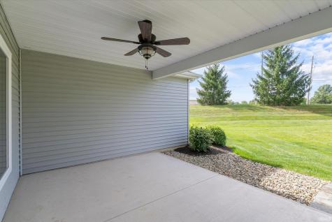 3439 Sabatina Cove Fort Wayne IN 46818