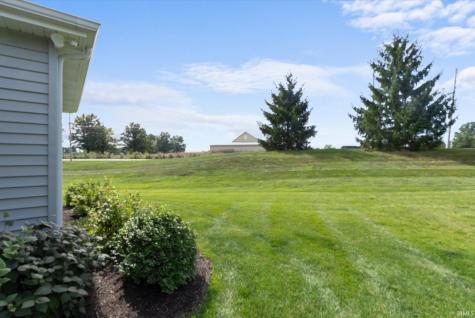 3439 Sabatina Cove Fort Wayne IN 46818