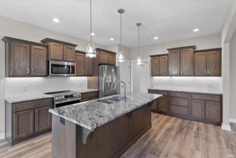 3439 Sabatina Cove Fort Wayne IN 46818