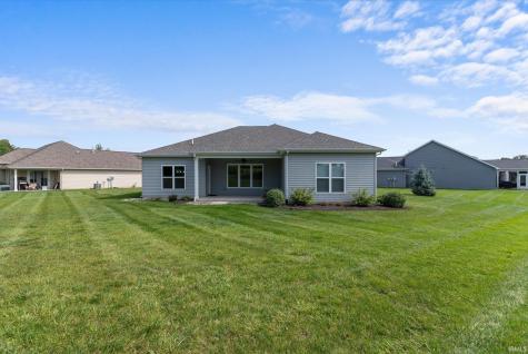 3439 Sabatina Cove Fort Wayne IN 46818
