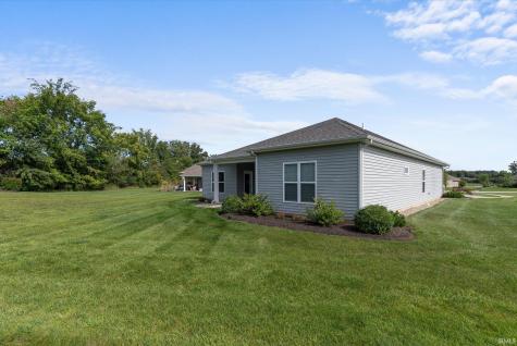 3439 Sabatina Cove Fort Wayne IN 46818