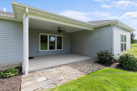 3439 Sabatina Cove Fort Wayne IN 46818