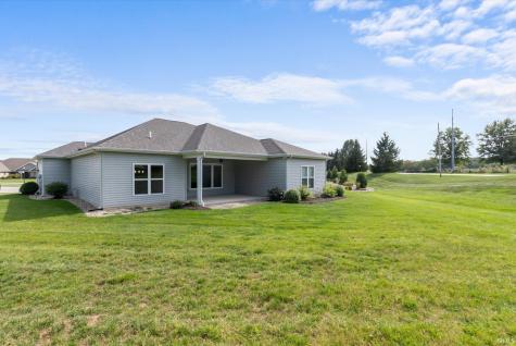 3439 Sabatina Cove Fort Wayne IN 46818