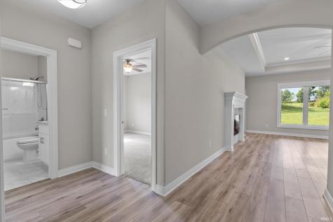 3439 Sabatina Cove Fort Wayne IN 46818