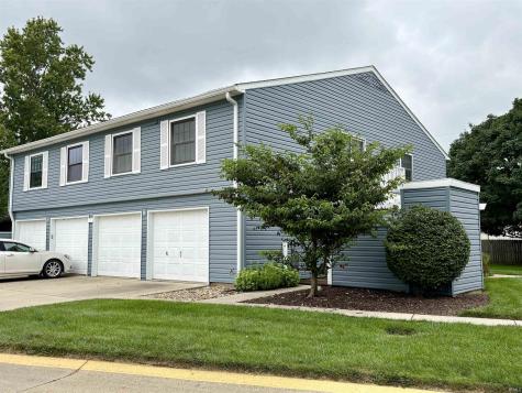 3223 Hanover Drive Lafayette IN 47909