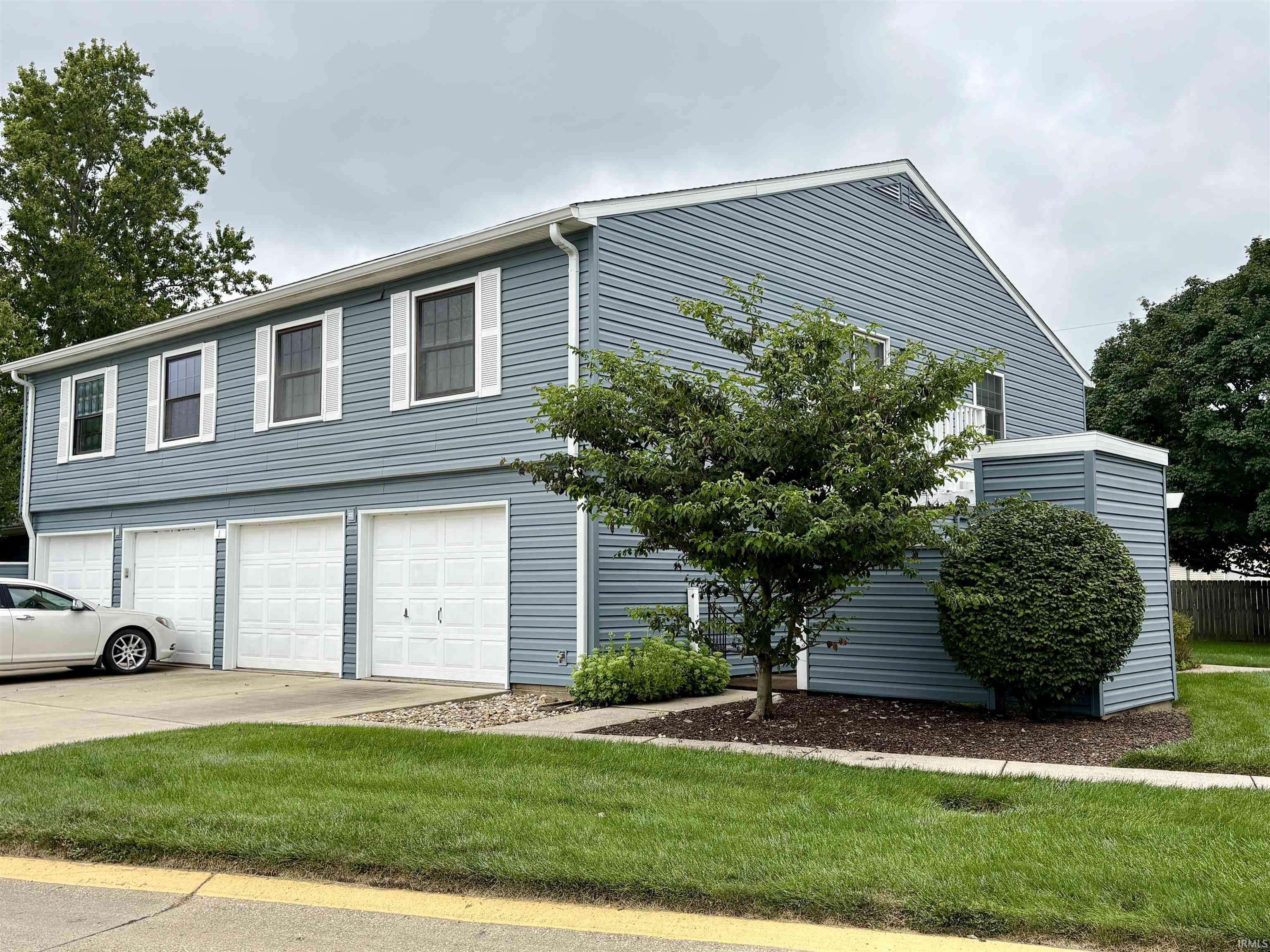 3223 Hanover Drive Lafayette IN 47909