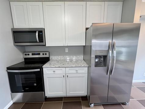 3223 Hanover Drive Lafayette IN 47909