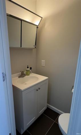 3223 Hanover Drive Lafayette IN 47909