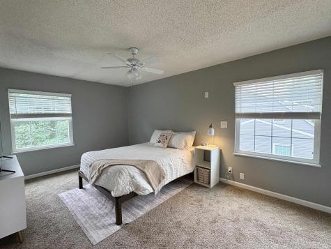 3223 Hanover Drive Lafayette IN 47909