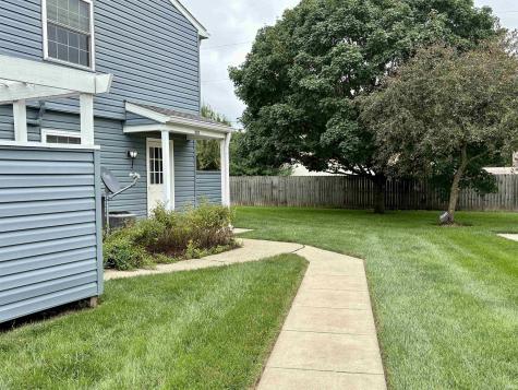 3223 Hanover Drive Lafayette IN 47909