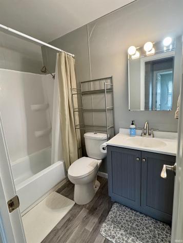 3223 Hanover Drive Lafayette IN 47909