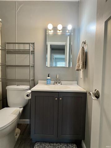 3223 Hanover Drive Lafayette IN 47909
